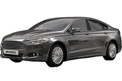 Ford Mondeo 2014+